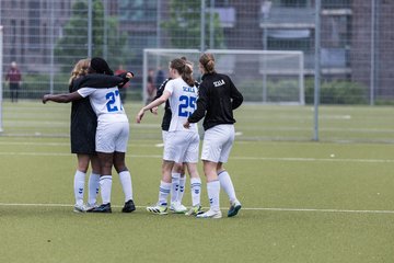 Bild 13 - F SV Eidelstedt - SC Alstertal-Langenhorn : Ergebnis: 2:7